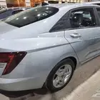 هونداي اكسنت 2024 مستعملة مفحوصة مضمونة مصينة