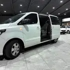 هيونداي ستاركس h1
