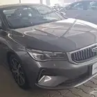 جيلي امجراند 2023 GS مستعملة مفحوصة مضمونة مصينة