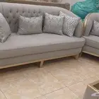كنب خشب