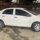 يارس 2006 نظيف