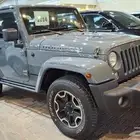 جيب رانجلر 2014 مستعمله مفحوصه مضمونه مصينه