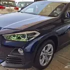 بي ام دبليو X2 2022 8A مستعمله مفحوصه مضمونه مصينه