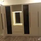 دواليب الملابس