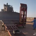 بلدوزرات للايجار حائل الاجفر