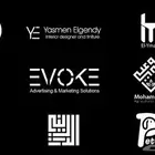 مصمم جرافيك graphic designer
