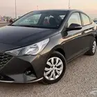 للبيع اكسنت 2021 المجدوعي