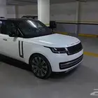 Range Rover Vogue (HSE)V8
