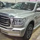جريت وول تانك 500 2026 جديد احصل علي موافقه التقسيط في 5د