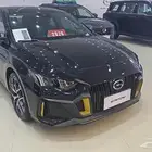 جي ايه سي امباو 2026