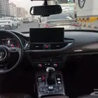 اودي A7