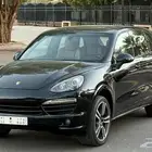 بورش كايينS(V8)