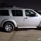 Nissan neat and clean