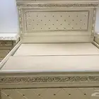 غرفة نوم خشب كويتي