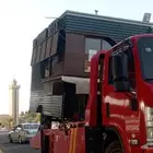 سطحه تبوك وضواحيها