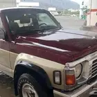 باترول نيسان ربع 1