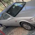 للايجار كامري