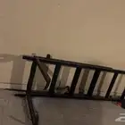 سلم جديد قابل للطي