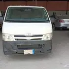 باص توذوتا هايس بظاعه