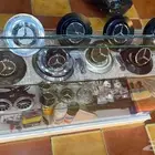 اغطية جنوط مرسيدس علامات جنوط مرسيدس