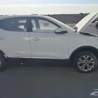 جنوط ام جي زد اس 2018