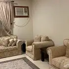 اثاث منزل فرن متكامل   طقم كنب   ستائر