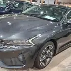 كيا K5 2023 مستعمله مفحوصه مضمونه مصينه