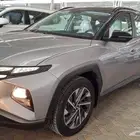 هونداي توسان 2023 مستعمله مفحوصه مضمونه مصينه