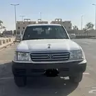 جيب تايوتا لاندكروزر هدد 2000 ديزل شد بلد