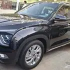 هونداي كريتا 2022 GLS مستعمله مفحوصه مضمونه مصينه