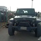 تشليح جيب رانجلر 2012