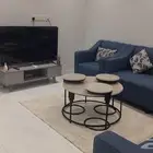 شقه مفروشه في ابها حي الموظفين ايجار شهري