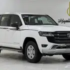 تويوتا لاندكروزر GX.R.2025هدد تنفس طبيعي عرض اليوم الوطني..