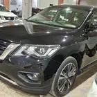 نيسان باثفندر 2019 مستعمله مفحوصه مضمونه مصينه