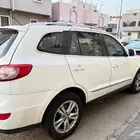 هونداي سنتافي 2012