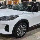 نيسان كيكس 2023 SL مستعملة مفحوصة مضمونة مصينة