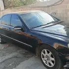 مرسيدس فيجارا s350 موديل 2003