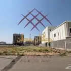 قطعة رقم 345 في مخطط 215 حي العسيلة ابى عريش