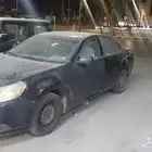 شفروليه ابيكا 2011