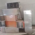 مدخنة مطعم مداخن دكتات مطعم معدات مطعم