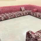 كنب للبيع التواصل على الخاص