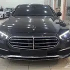مرسيدس E250 موديل 2021 بنزين بطاقة جمركية