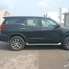 تويوتا فورشنر 2020