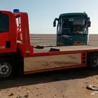 سطحة راجع على ينبع جدة بأسعار مناسبة