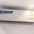 مكيفات سبلت جري GREE ميديا فوجي LG اسبلت سبيلت عروض