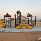 مورد العاب الأطفال والرياضة للحدائق العامة بأقل سعر بالسوق