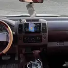 نافارا موديل 2014 قير تماتيك