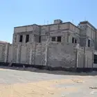 للبيع فيلا وشقتين موقع مميز جدا