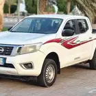 نيسان نافارا 2022