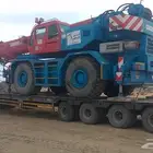 لوبد شركة لوابد للايجار ونقل المعدات لكل المدن